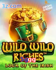 5ggg slots online luck of the Irish