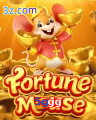 5ggg slots online fortune mouse