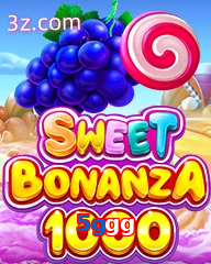 5ggg jogo sweet bonanza